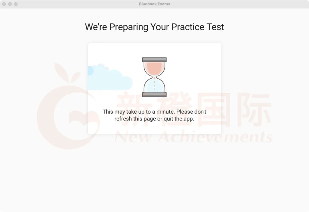 SAT机考软件Bluebook操作全攻略【附详细图文/视频】