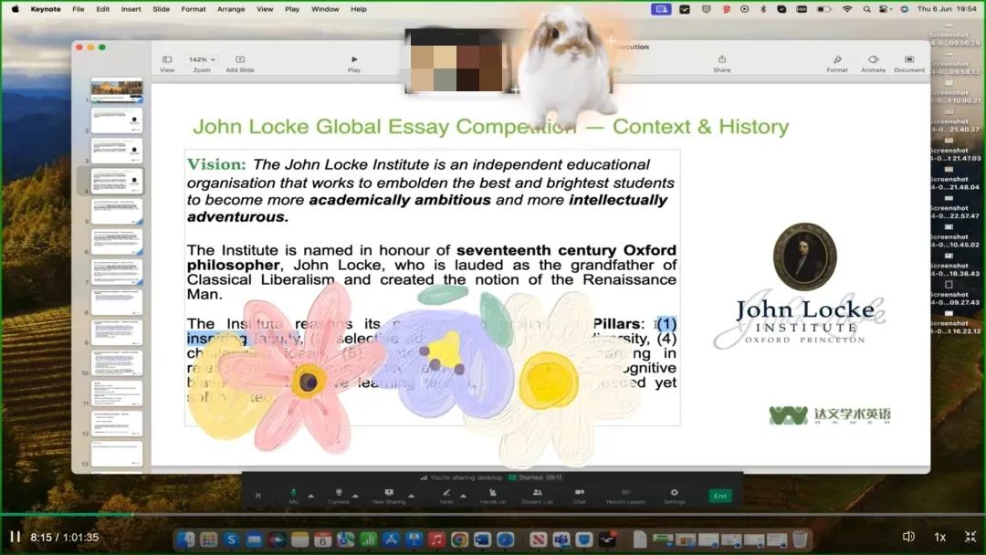 2024 John Locke赛事“马后炮”（二）｜超全！历年赛题趋势分析！