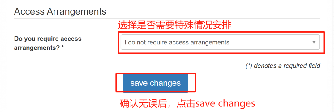 牛津大学笔试报名正式开启!点进查看完整报考指南! 牛津大学笔试报名正式开启!点进查看完整报考指南!