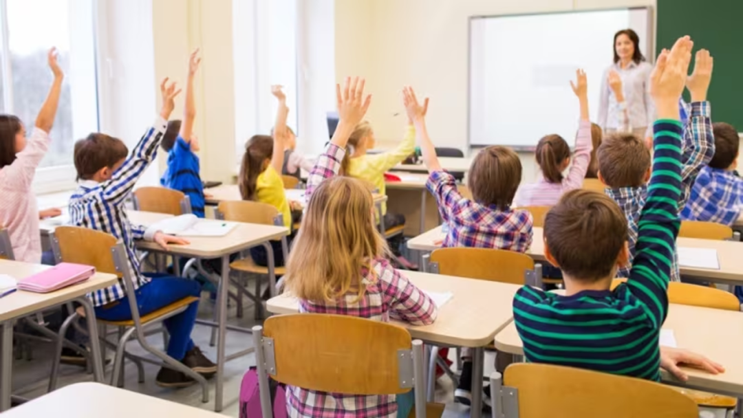 收藏贴｜英国私校阅读清单，7-12岁的英国小孩都在读什么？