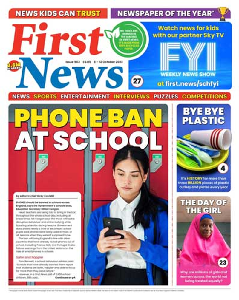 收藏贴｜英国私校阅读清单，7-12岁的英国小孩都在读什么？