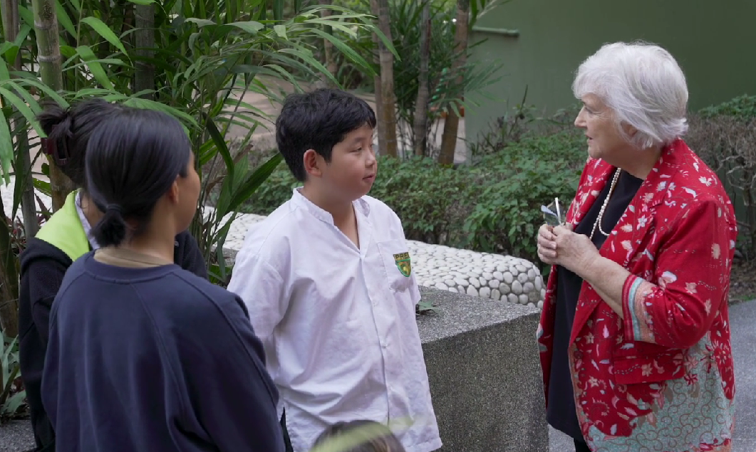 海外中学泰国系列|清迈PTIS普林国际学校