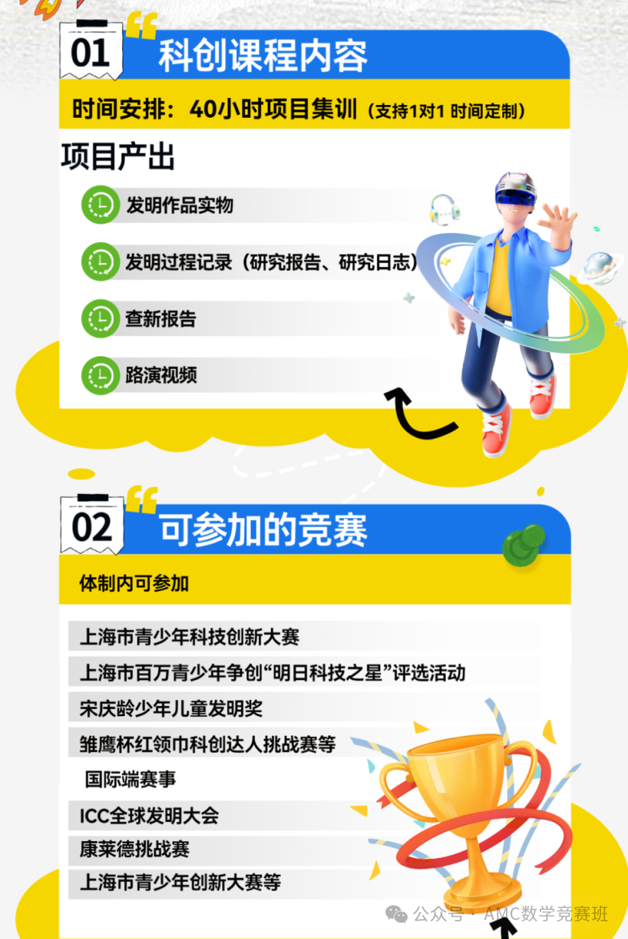 揭秘上海三公学校内幕：小学阶段如何规划小升初？AMC8、小托福...什么证书的含金量最高？