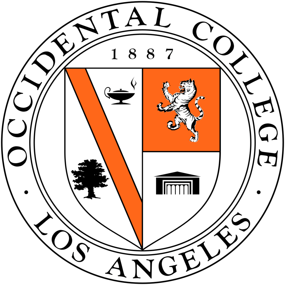 Green Deer 学校库｜Occidental College 西方学院