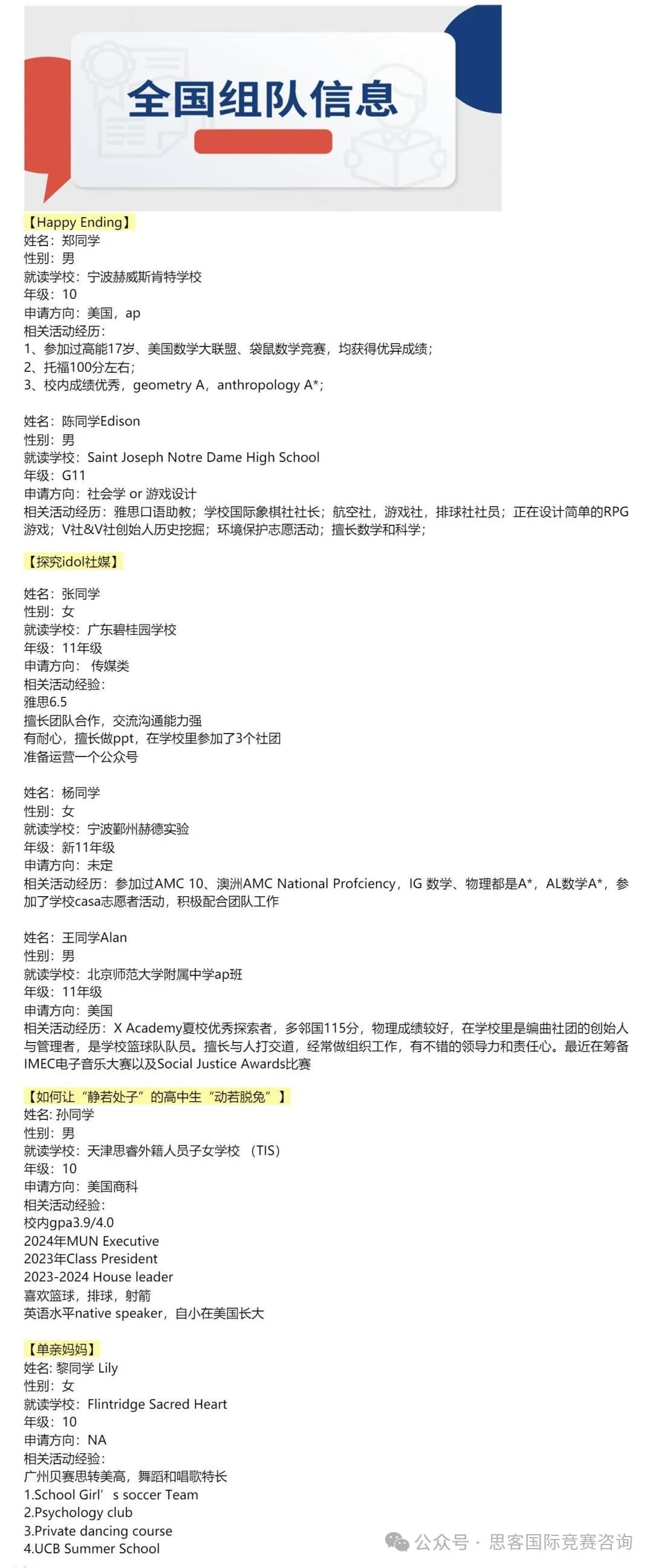 CTB竞赛如何选题？CTB最新赛季流程详解！附CTB竞赛辅导~