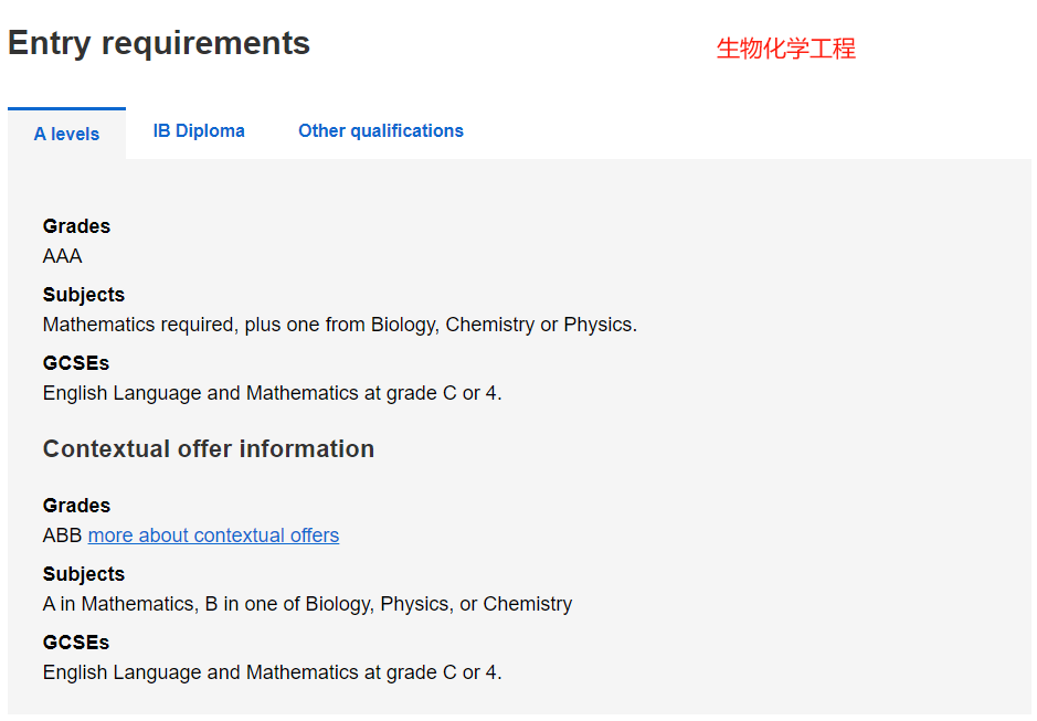 UCL本科哪些专业可以“闭眼入”? 这些专业中国学生申了就给offer！！