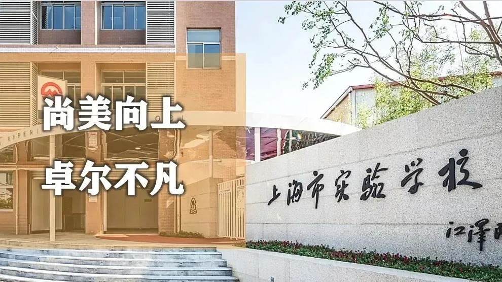 上海“三公”是哪三所学校？冲三公该如何规划？一文详解！